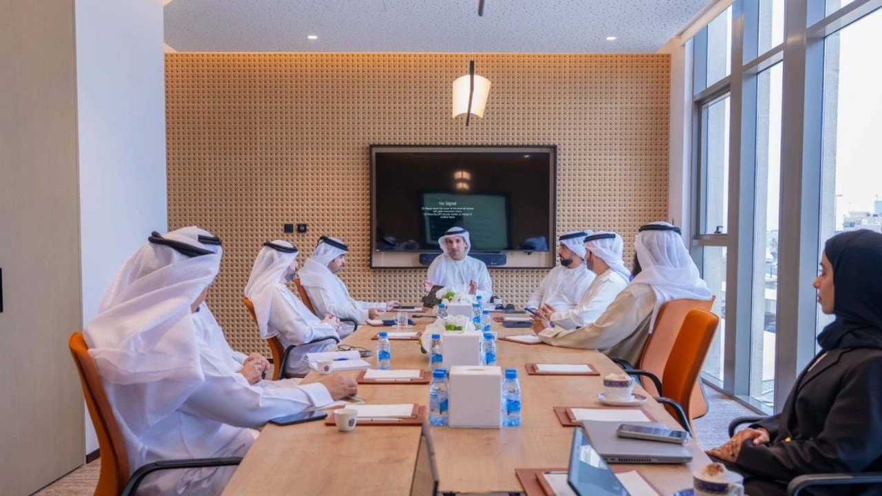 عجمان تعلن فرص استثمارية جديدة عبر مجموعة العمل الخاصة بها